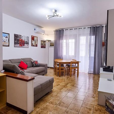 Sunset To Sunrise Apartment Alghero Exterior photo