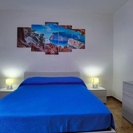 Sunset To Sunrise Apartment Alghero Exterior photo