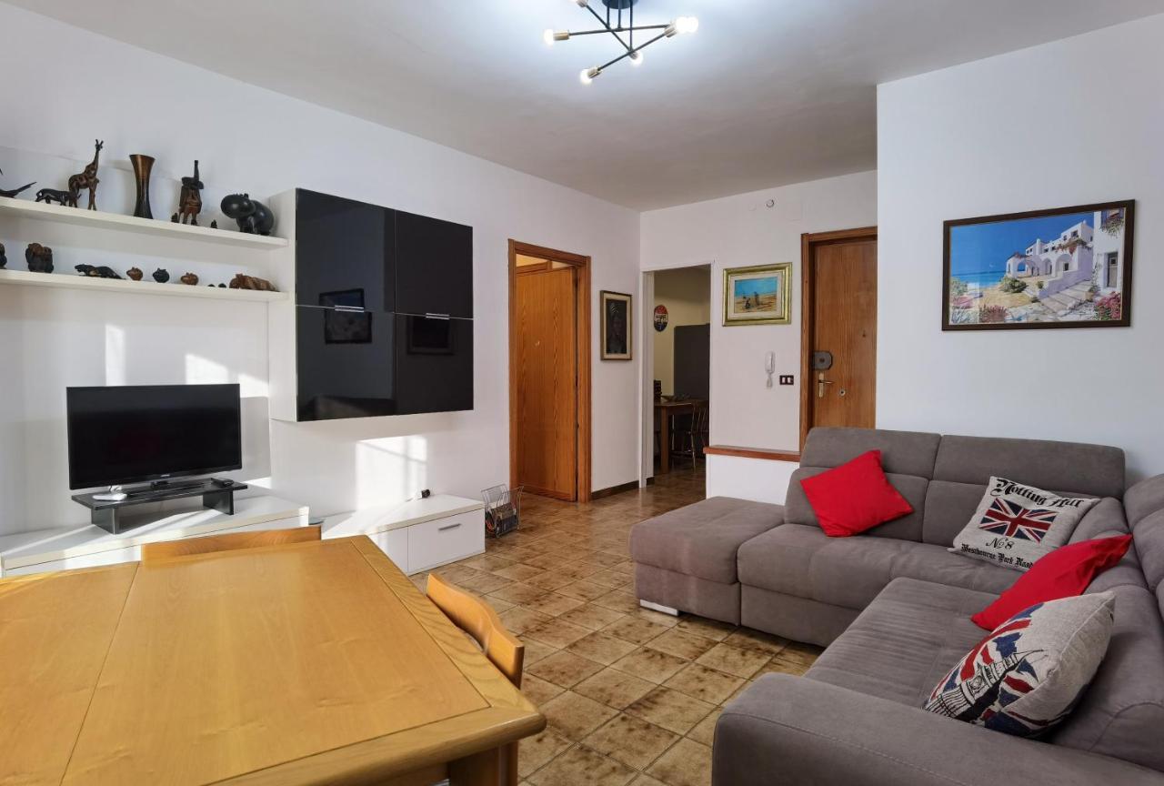 Sunset To Sunrise Apartment Alghero Exterior photo