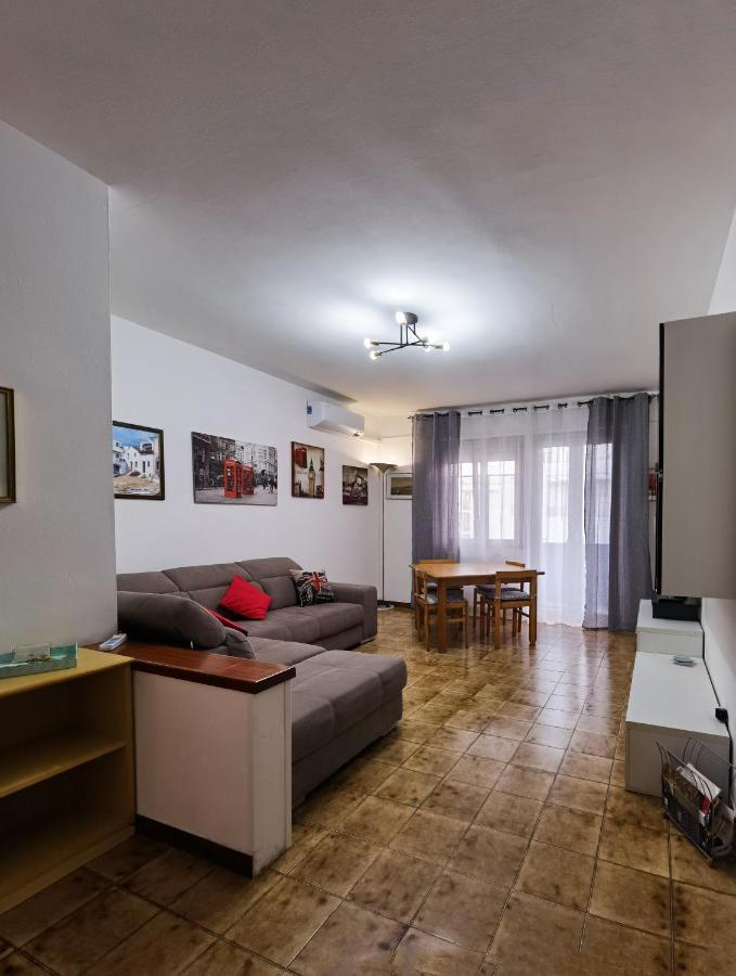 Sunset To Sunrise Apartment Alghero Exterior photo