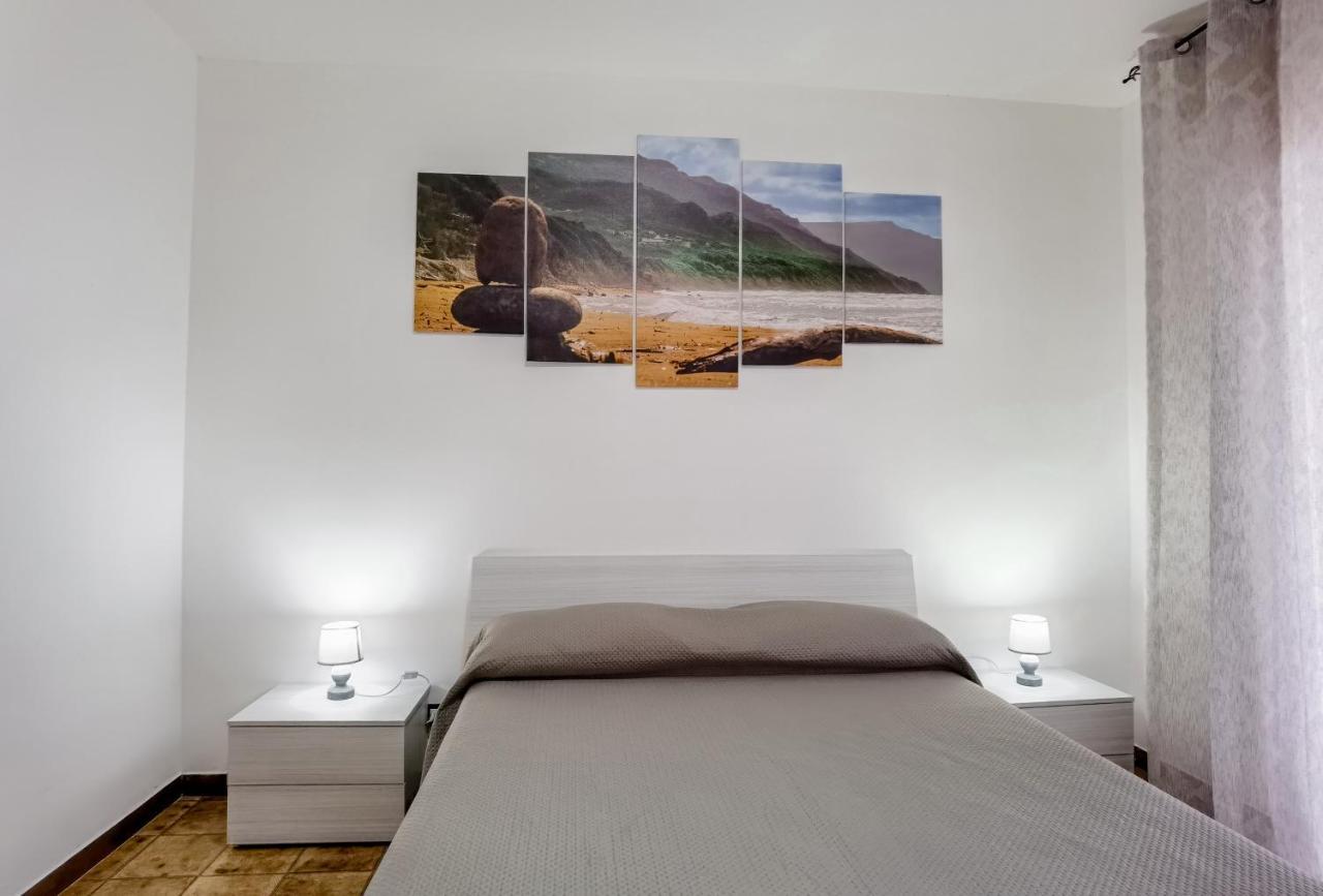 Sunset To Sunrise Apartment Alghero Exterior photo