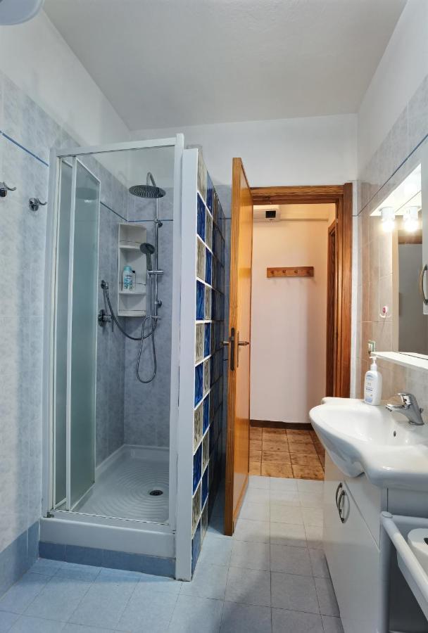 Sunset To Sunrise Apartment Alghero Exterior photo