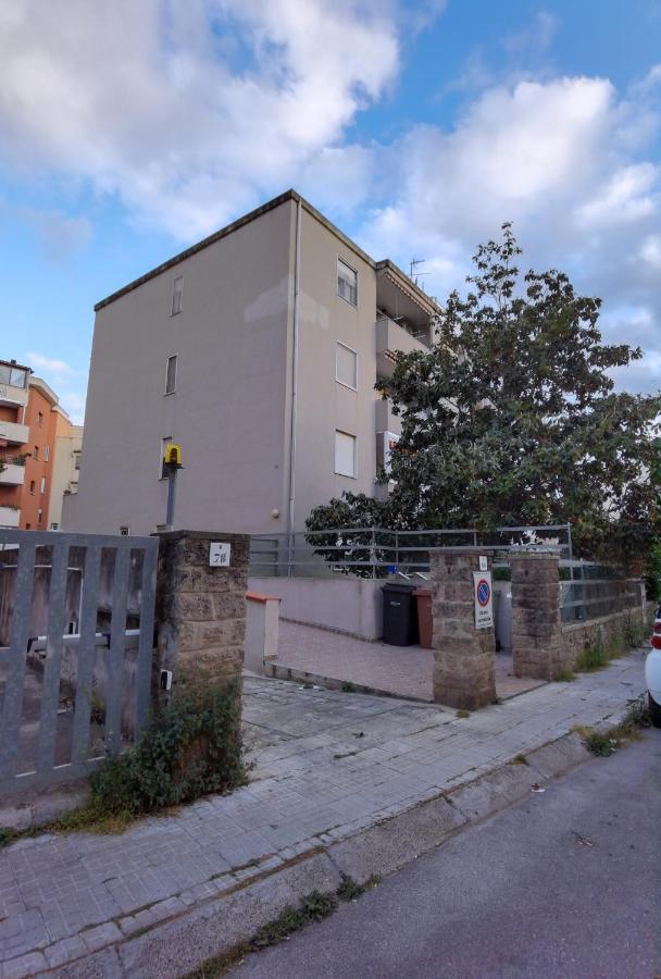 Sunset To Sunrise Apartment Alghero Exterior photo
