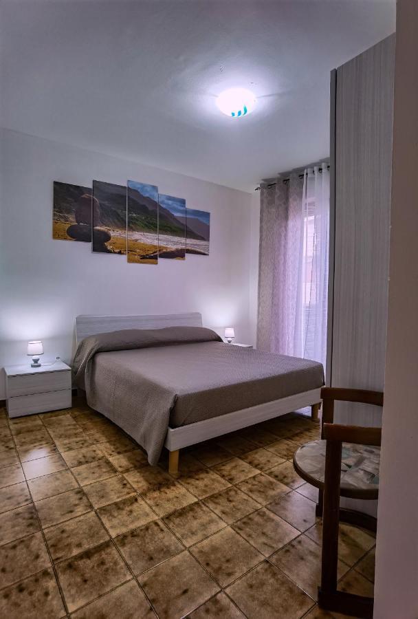 Sunset To Sunrise Apartment Alghero Exterior photo